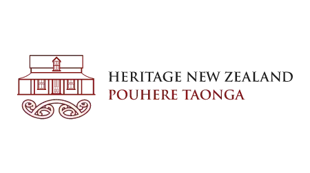 Heritage New Zealand