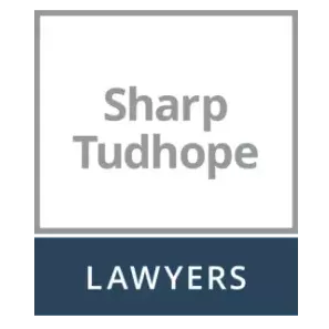 Sharp Tudhope Lawyers