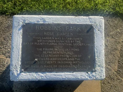 Plaque