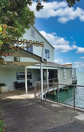 Tauranga Yacht Club