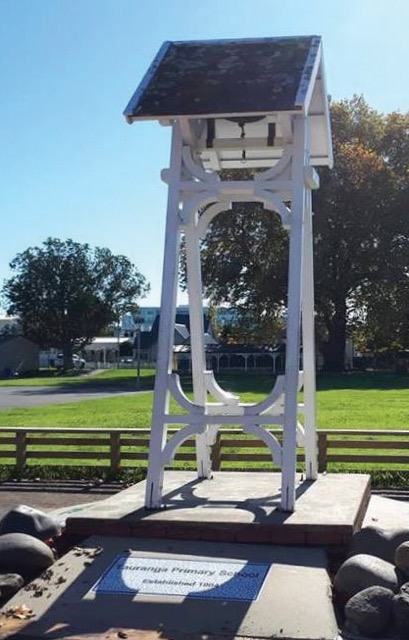 Tauranga Primary School