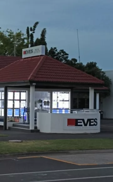 EVES