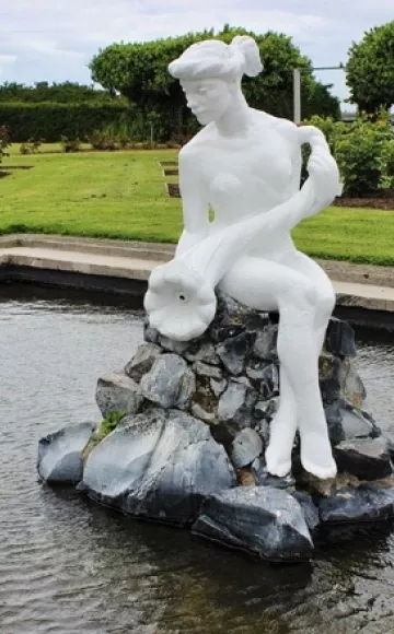 Robbins Park