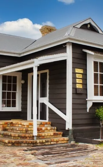 Tauranga Chambers