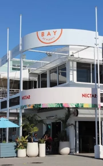 Munro’s Building