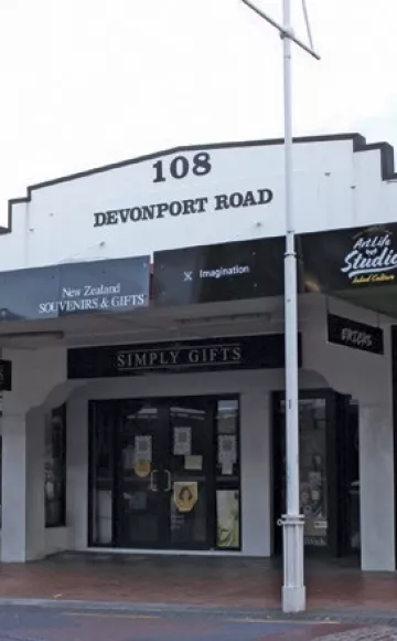 108 Devonport Road