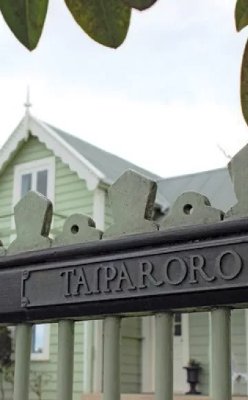 Taiparoro